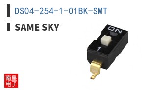 DS04-254-1-01BK-SMT ͼƬ
